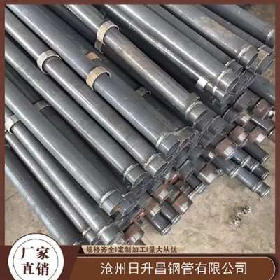 黄梅最薄的声测管壁厚可以到什么程度