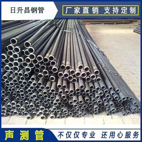 黄梅桥梁声测管作用及预埋检测方法
