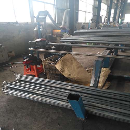 黄梅桥梁桩基声测管的施工工艺流程